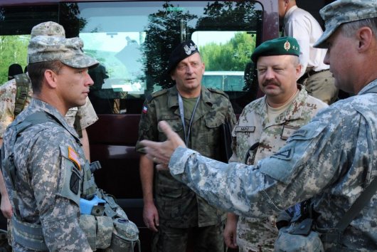 Bezpečnostný radar generála Pavla Macka – epizóda 18