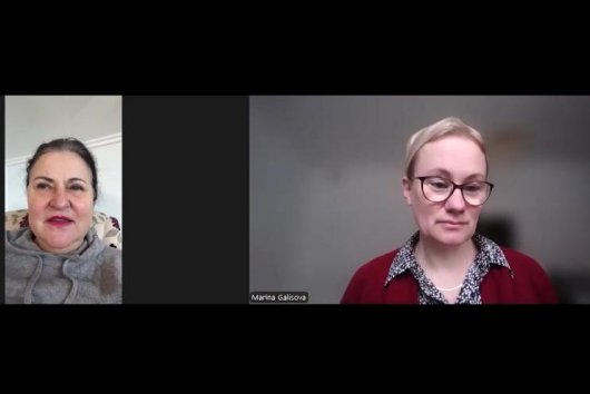 Insider Info: Ako dlho ešte môže vydržať Ukrajina v treskúcej zime?