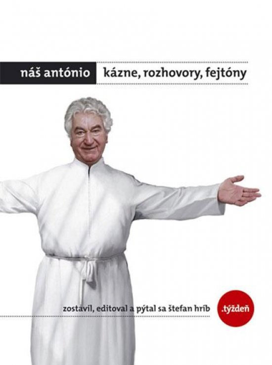 Náš António