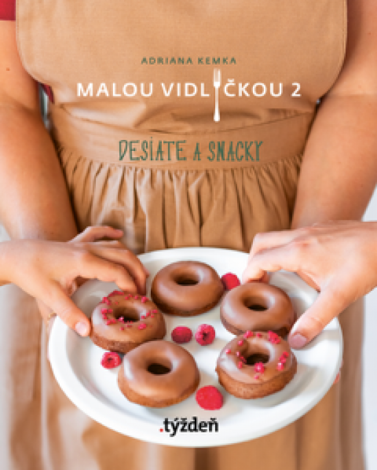 Malou vidličkou 2