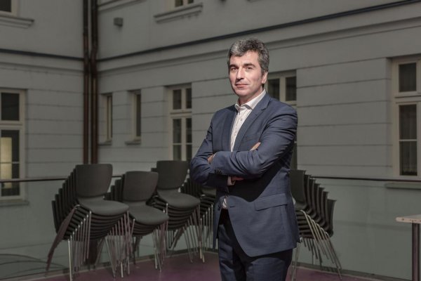 Martin Slobodník: ﻿Univerzity v tej skúške obstáli