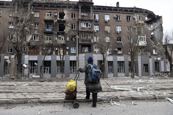 EÚ poskytne ďalších 50 miliónov eur na humanitárnu pomoc Ukrajine 
