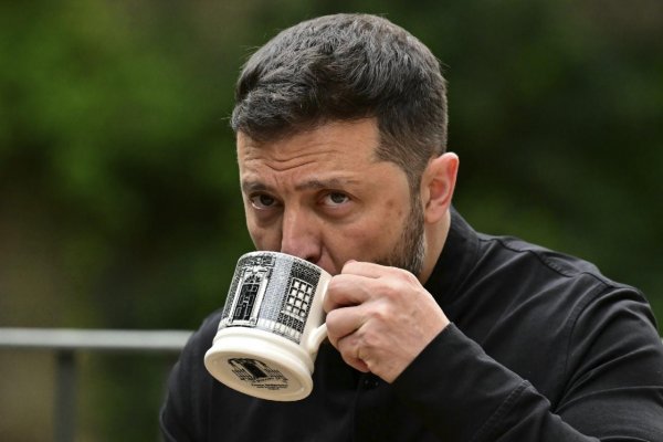 Zelenskyj: Rusko odmietaním prímeria komplikuje situáciu