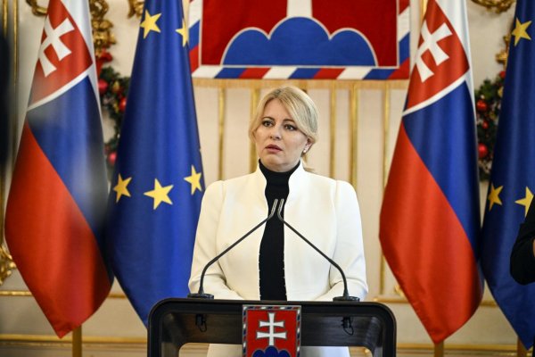 Prezidentka udelila štyri podmienečné milosti