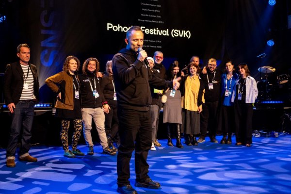 Pohoda potvrdila titul najlepšieho festivalu v Európe