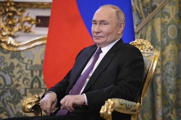 Putin Trumpovi povedal, že Moskva sa svojich cieľov na Ukrajine nevzdá