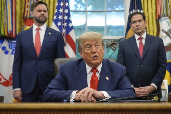 Trump: Putin, Si Ťin-pching aj Kim Čong-un opäť rešpektujú USA