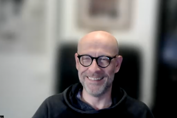 Niečo z vedy s Jurajom Petrovičom: Prečo sa vedcom oplatí skúmať zdanlivo bezvýznamné veci