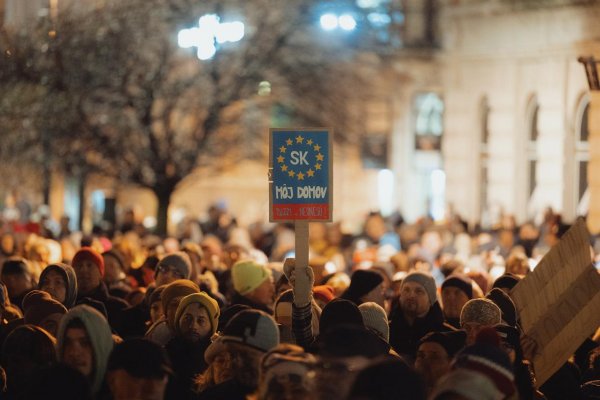 Téma .týždňa: Exodus.sk