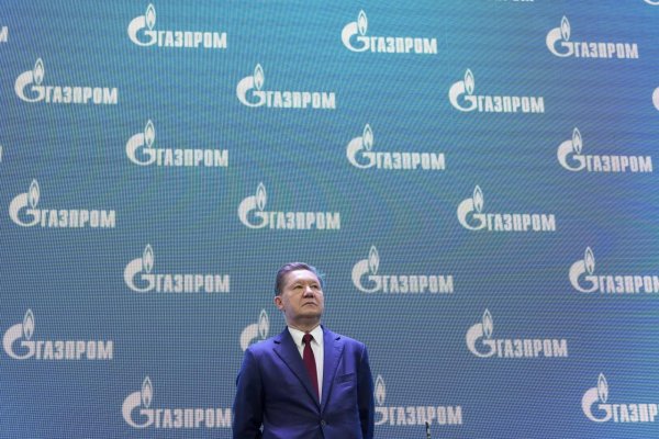 Ruský Gazprom zastaví 1. januára dodávky zemného plynu do Moldavska