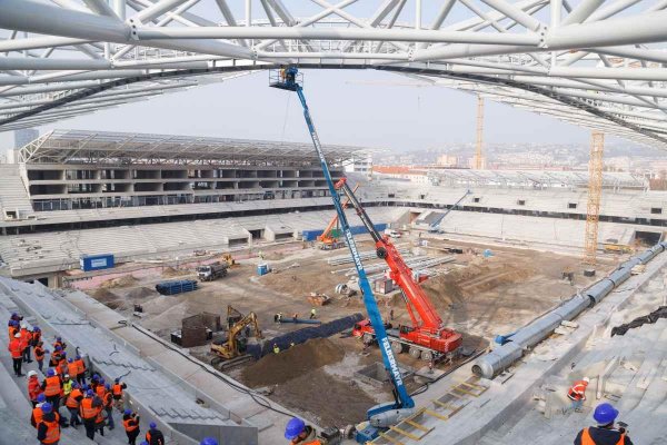 Bratislavská futbalová tragédia v štyroch dejstvách