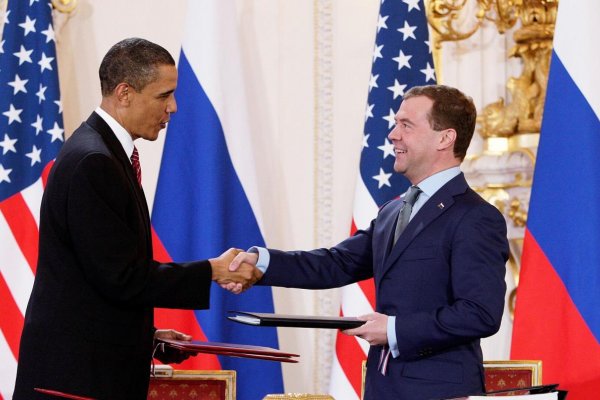 Dialógu o predĺžení zmluvy New START bránia súčasné vzťahy s USA