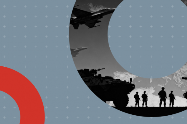 Nová štúdia GLOBSEC: Slovensko v pripravenosti na obranu zaostáva; politická roztrieštenosť spomaľujú reakciu na krízy