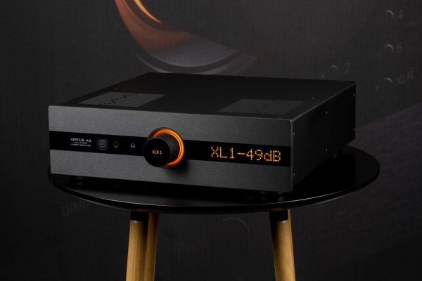 Výstava Audio Video Kino 2025 - slovenské premiéry aj absolútna high-end špička!