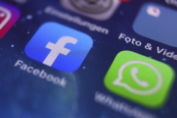 Rusko sa pokúsilo zablokovať WhatsApp na svojom území a presmerovať užívateľov na Max