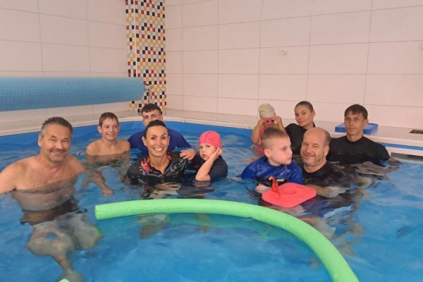 Šport je tá najkrajšia a najlepšia terapia