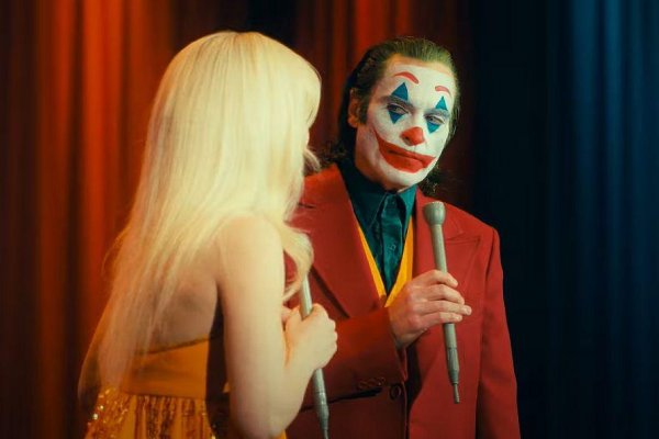 .týždeň vo filme: Temný Joker, prítulný tučniak a znetvorený muž 