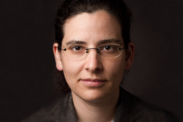 Irena Kalhousová: Cesta k mieru bude ešte dlhá