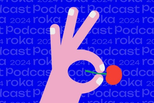 Orange Podcast roka 2024 oznamuje nominácie, začína sa hlasovanie verejnosti