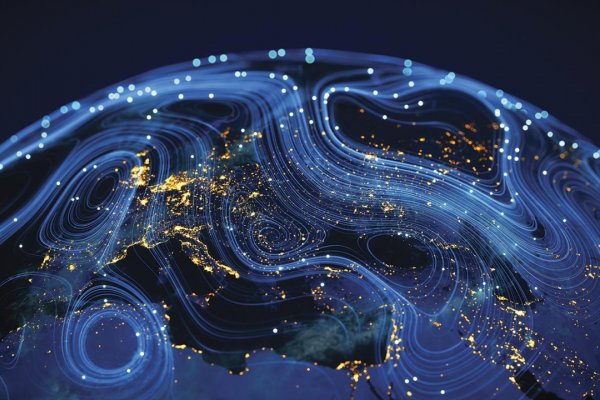 Zatiaľ ešte poriadne nevyužívame 5G, ale aspoň už fantazírujeme o 6G