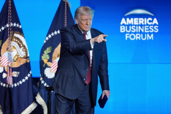 Trump: Možno pracujeme s Ruskom a Čínou na pláne denuklearizácie