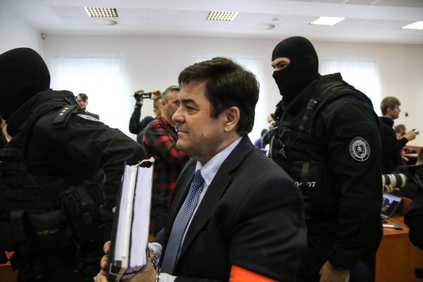 Čo znamená dnešný trest pre ďalšie prípady Mariana Kočnera? Otázky a odpovede