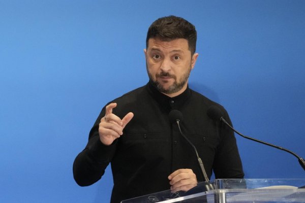 Rokovania s Ruskom podľa Zelenského potrebujú väčšiu dynamiku, Moskva súhlasí