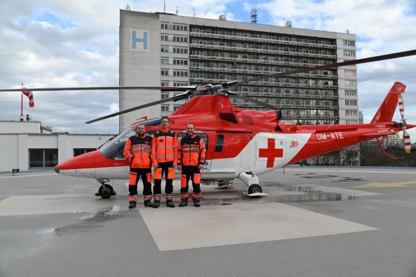 Úrad pre verejné obstarávanie: Tender na záchranky bol pripravovaný v rozpore s európskymi predpismi