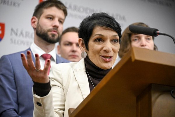PS upozornilo na podozrivé aktivity proruskej platformy Brat za Brata, tá chce vytvoriť paralelné spravodajské štruktúry