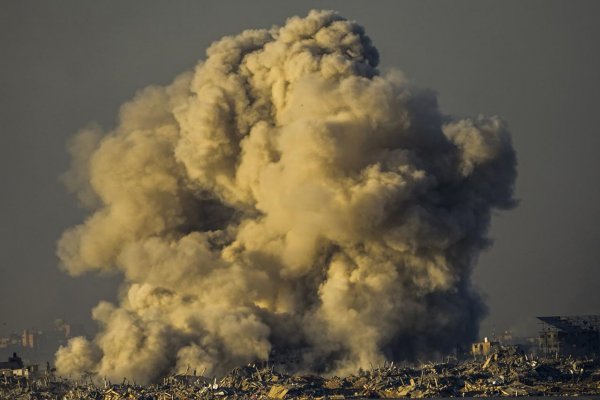 Hamas zverejnil reakciu na plán prímeria