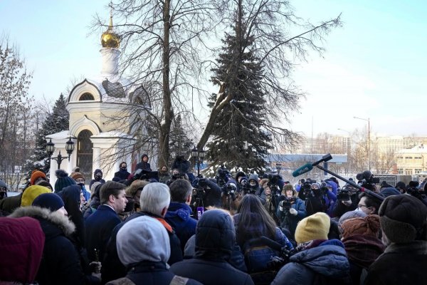 Súd v Rusku zrušil ďalšiu ľudskoprávnu organizáciu