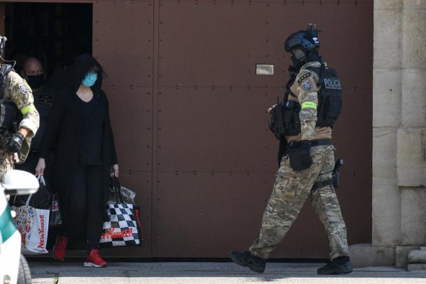 Kočner a Zsuzsová sú v kauze vraždy Kuciaka nevinní, súd ich oslobodil