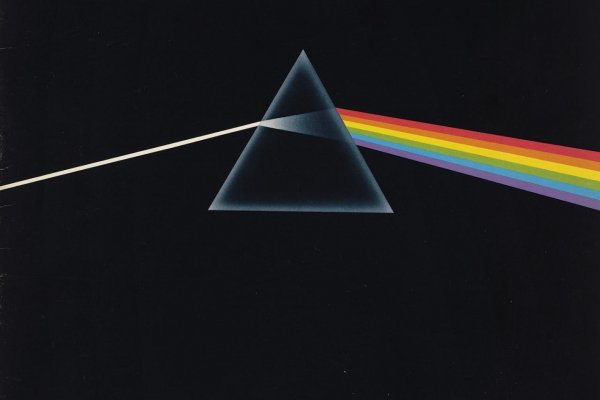 The Dark Side of the Moon 50
