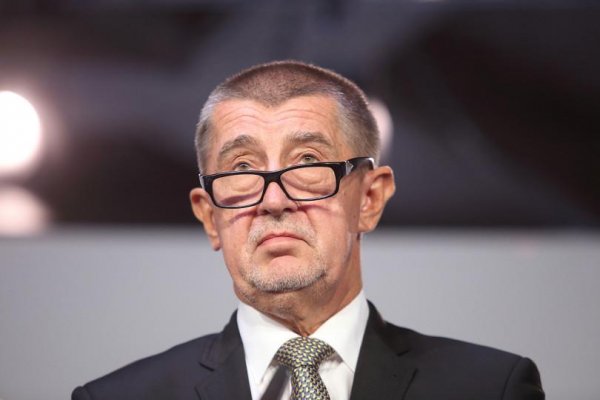 Prečo by som mal odstupovať? Pracujem pre občanov tejto krajiny, odkazuje Babiš 