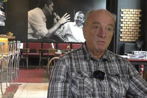 Jiří Kubáček: Musíme sa polepšiť, inak budú zrážky vlakov čoraz častejšie