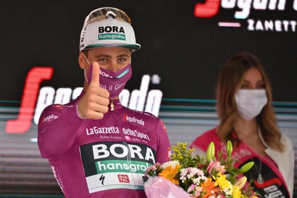 Peter Sagan sa stal majstrom Slovenska v cestnej cyklistike v pretekoch s hromadným štartom