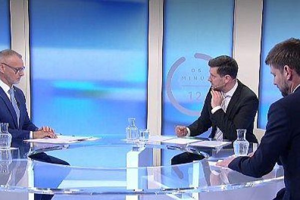 Mala by opozícia bojkotovať STVR, alebo nie? Niektorí herci odvahu našli