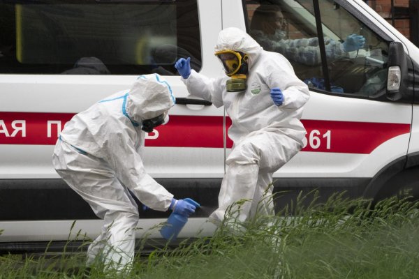 Vo štvrtok nepribudol žiaden nový prípad ochorenia COVID-19