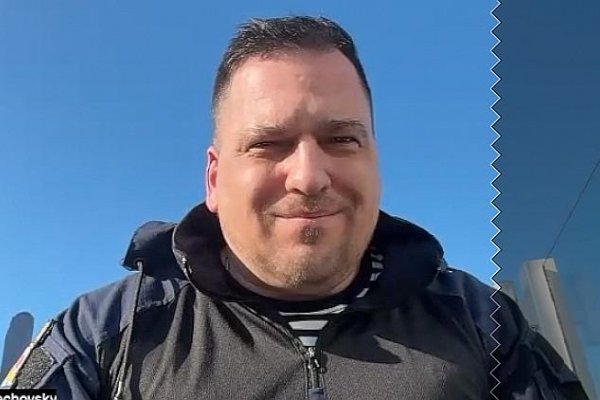 Tomáš Zdechovský: O podvodoch s dotáciami na Slovensku sa už vyučuje aj na Európskej policajnej akadémii