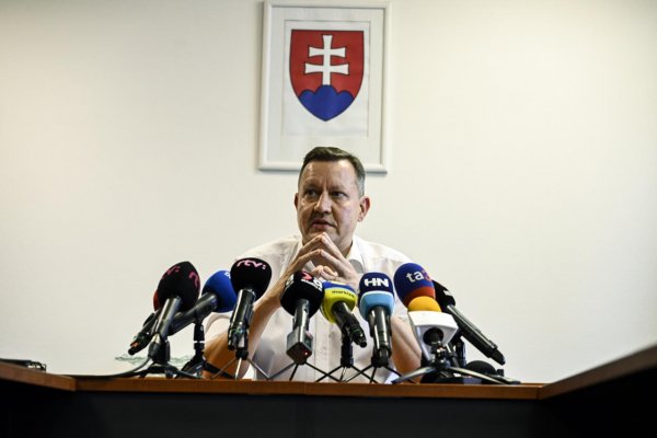 Lipšic: Prokurátori ÚŠP poskytli oznamovateľom ochranu plne v súlade so zákonom