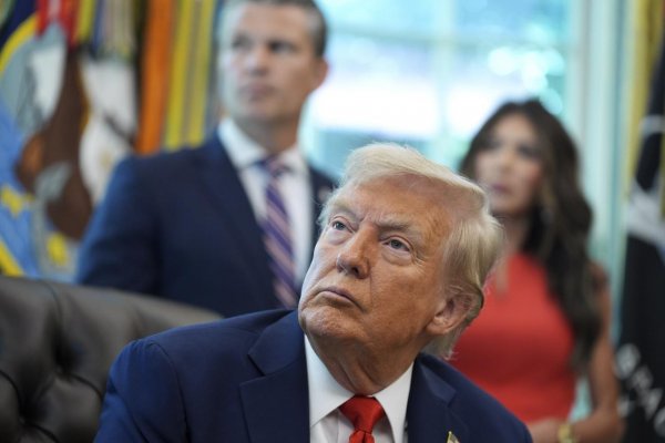 Trump naznačil, že sa chce stretnút s Kim Čong-unom