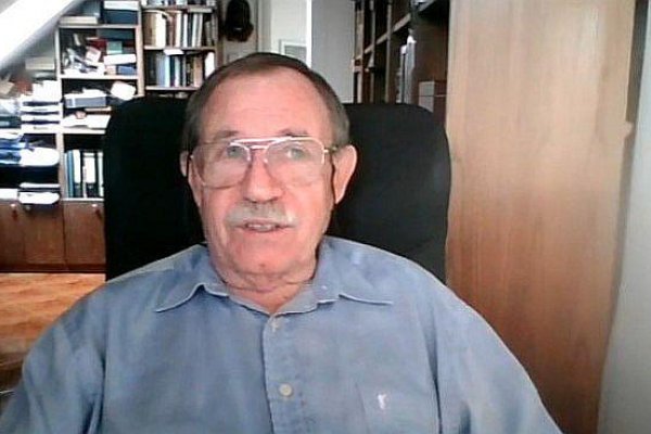 Jefim Fištejn: Žiadny Trumpov plán, ktorý by znamenal kapituláciu Ukrajiny, neexistuje