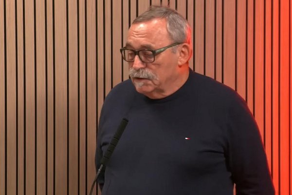 Psychológ Heretik u Braňa Závodského: Správanie sa vrcholových politikov má dopad na mentálne zdravie spoločnosti