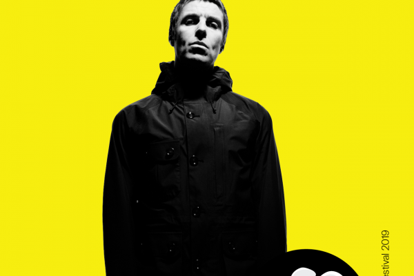 Liam Gallagher – „posledná rokenrolová hviezda” na pohode 2019