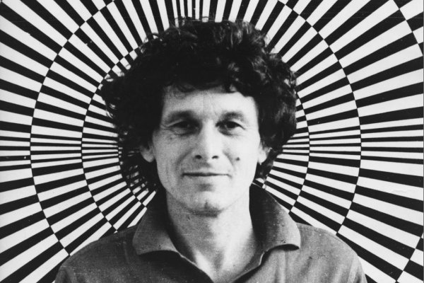 Milana Dobeša uznával svet, doma ho poznali veľmi málo