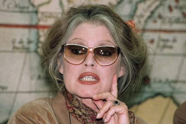 Zomrela francúzska herečka Brigitte Bardot