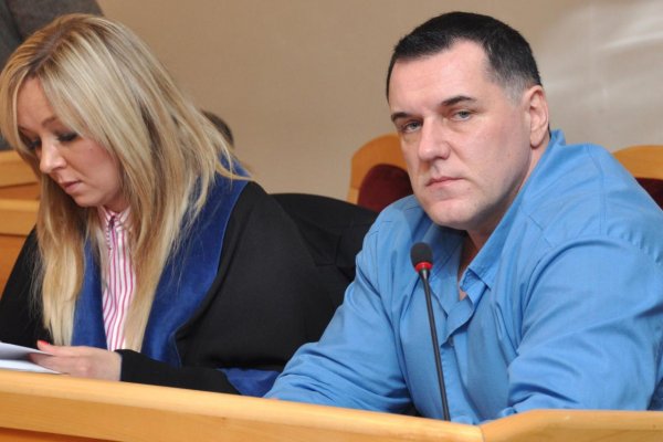 Konanie o návrhu na podmienečné prepustenie Černáka odročili na neurčito