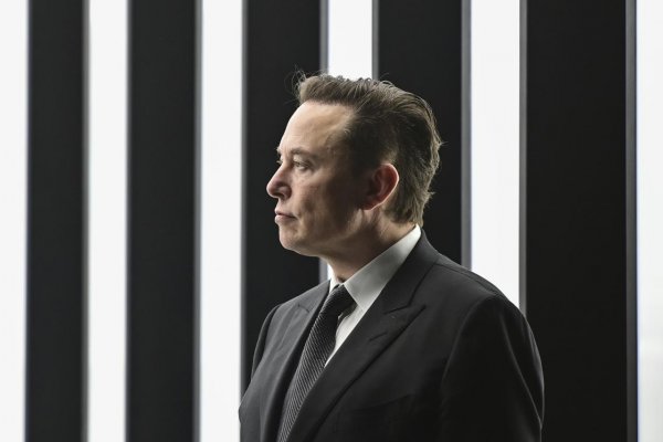 Elon Musk sa opäť mieša do politiky. Navrhol riešenie sporu medzi Čínou a Taiwanom