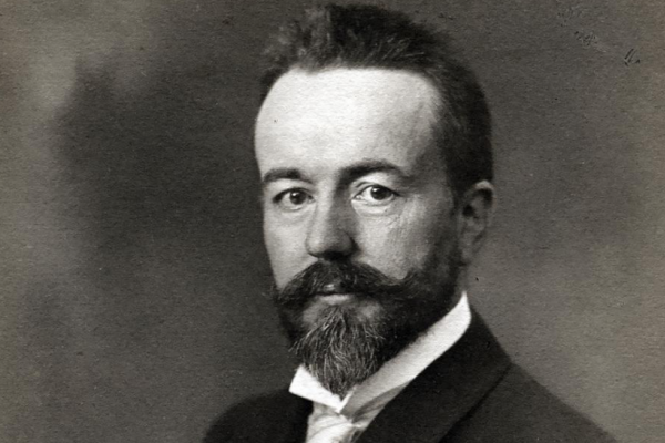 Aurel Stodola: Mág parných strojov a Einsteinov priateľ