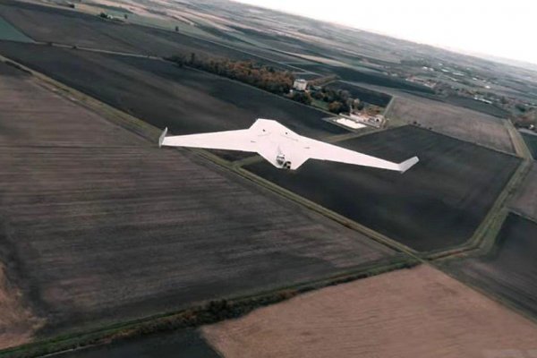 Ukrajina ONLINE: Francúzsko dodalo Ukrajine drony Rodeur s doletom až 500 kilometrov